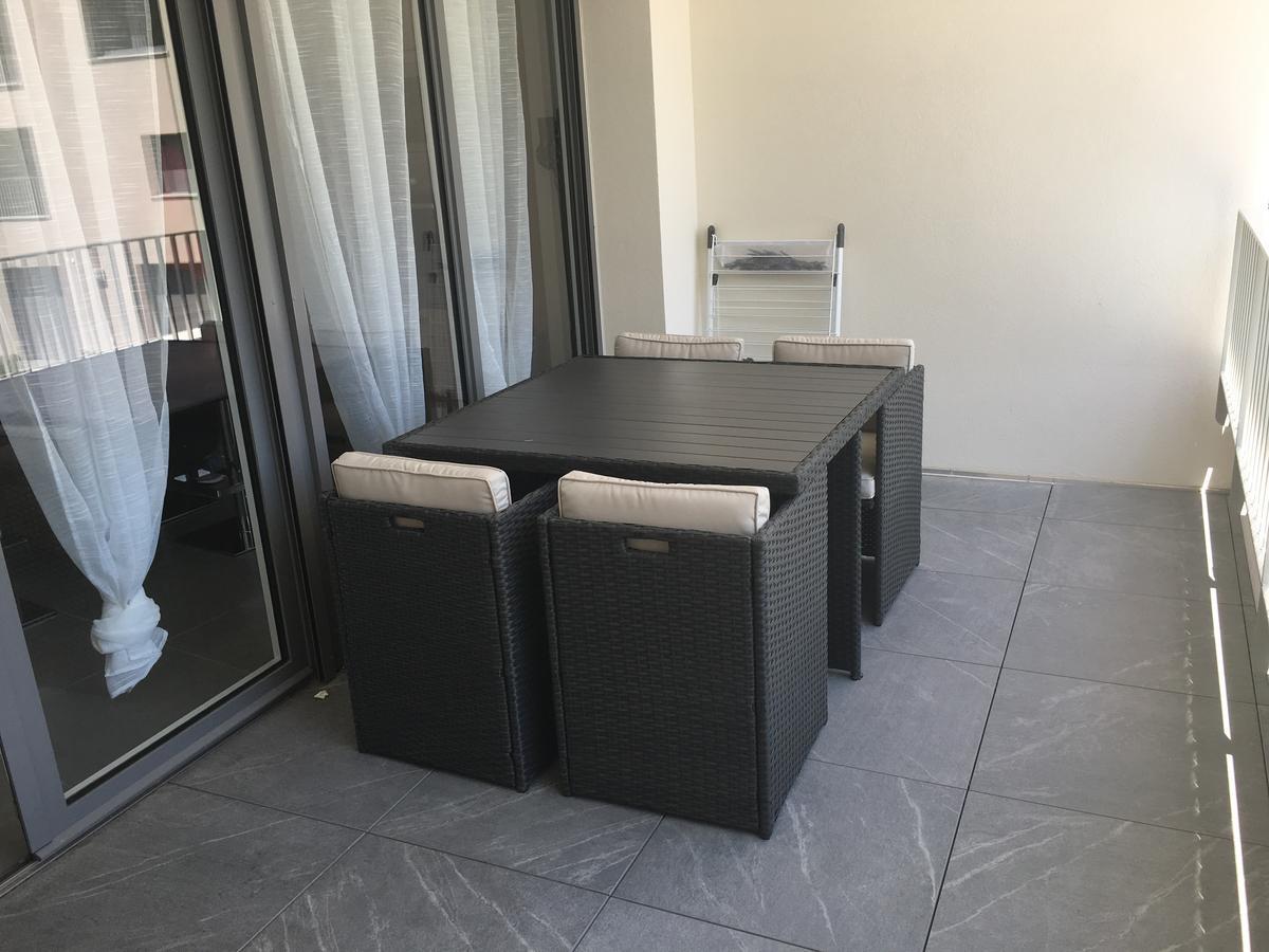 Ferienwohnung Relax In Annecy Exterior foto