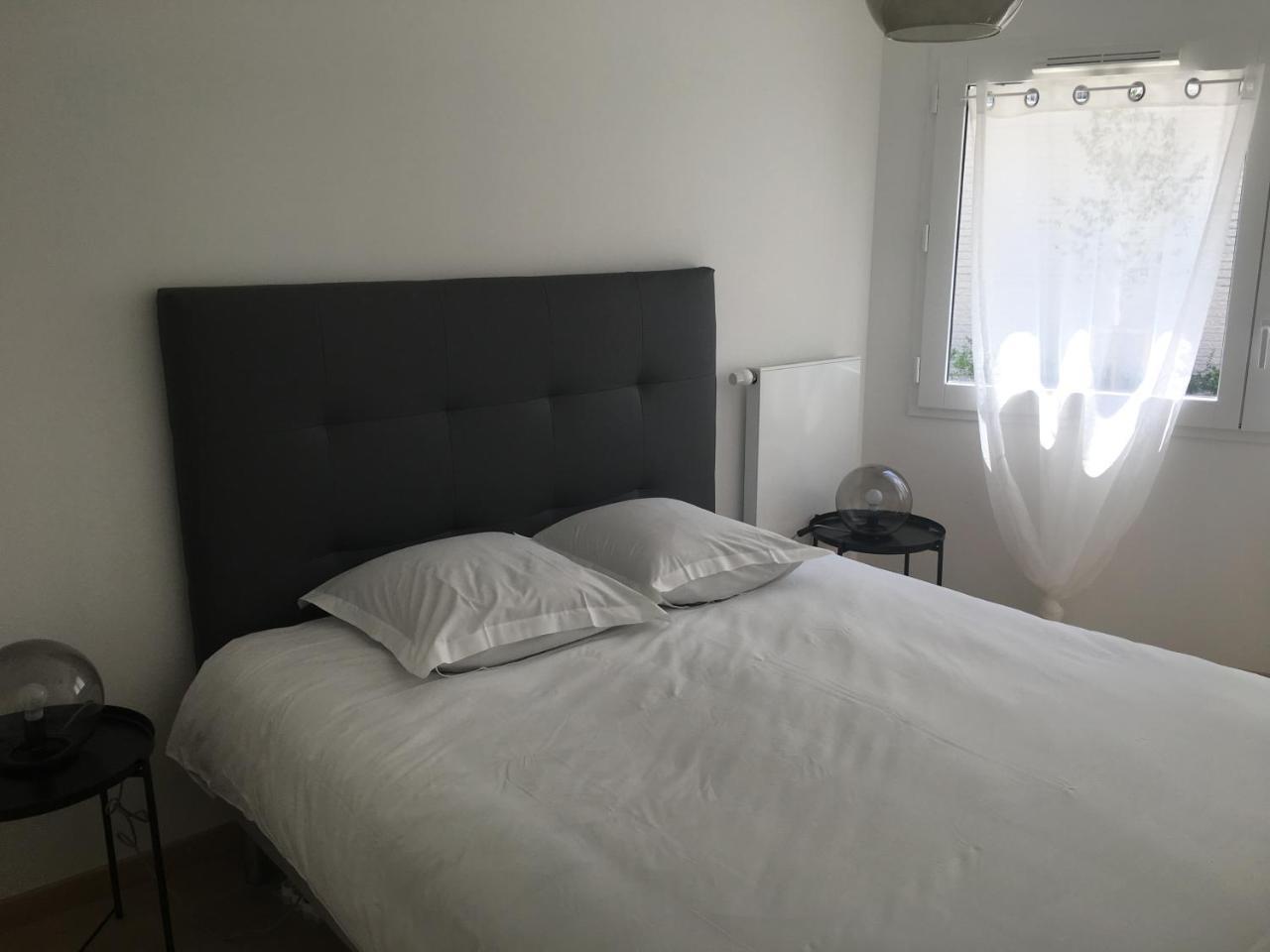 Ferienwohnung Relax In Annecy Exterior foto