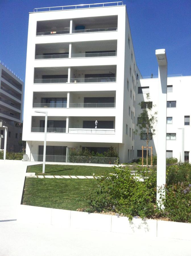 Ferienwohnung Relax In Annecy Exterior foto